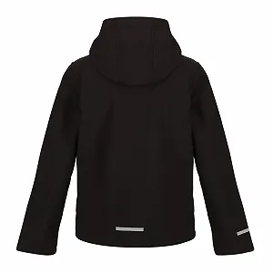 Куртка Softshell Regatta Professional Дитяча Ablaze 3 шари (1 шт) synthetic.ua - Фото 1