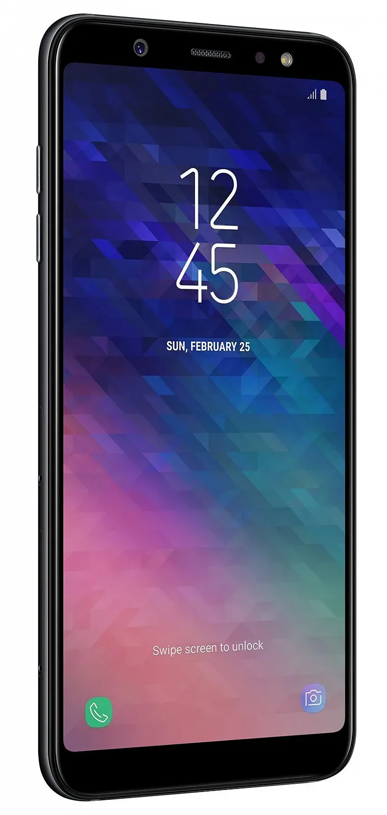 Смартфон Samsung Galaxy A6+ 32GB, фото №5