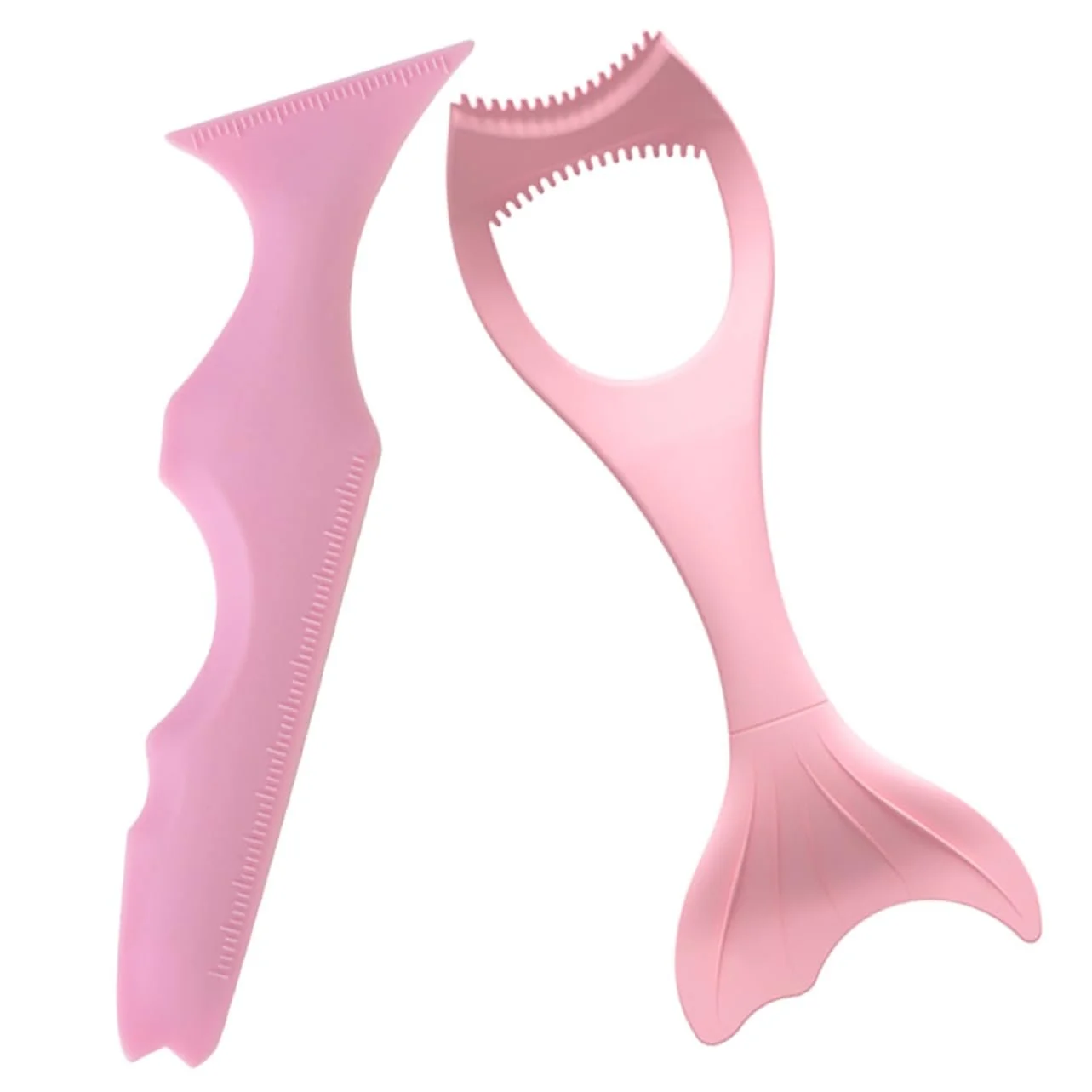 Інструмент Ipetboom для підводки очей трафарет, аплікатор, фото №5 Інструмент Ipetboom для підводки очей трафарет, аплікатор, фото №5