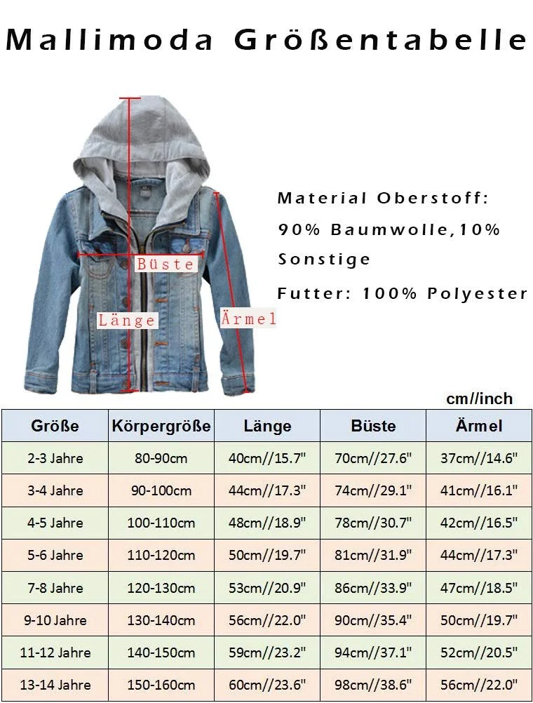 Джинсова куртка FTCayanz, хлопчиків, дитяча, повсякденна, стильна, фото №3