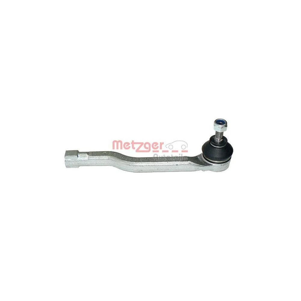 Наконечник рулевой тяги METZGER GREENPARTS 54015202 KIT для NISSAN передняя ось слева, фото №1 Наконечник рулевой тяги METZGER GREENPARTS 54015202 KIT для NISSAN передняя ось слева, фото №1