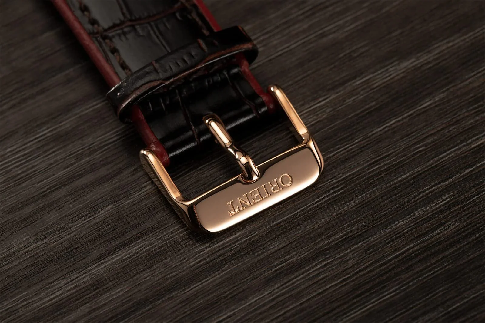 Автоматичний Годинник Orient FAC08001T0, фото №7 Автоматичний Годинник Orient FAC08001T0, фото №7