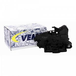 Замок двери VEMO V10-85-0176 Green Mobility Parts для SEAT SKODA VW CUPRA synthetic.ua - Фото 1