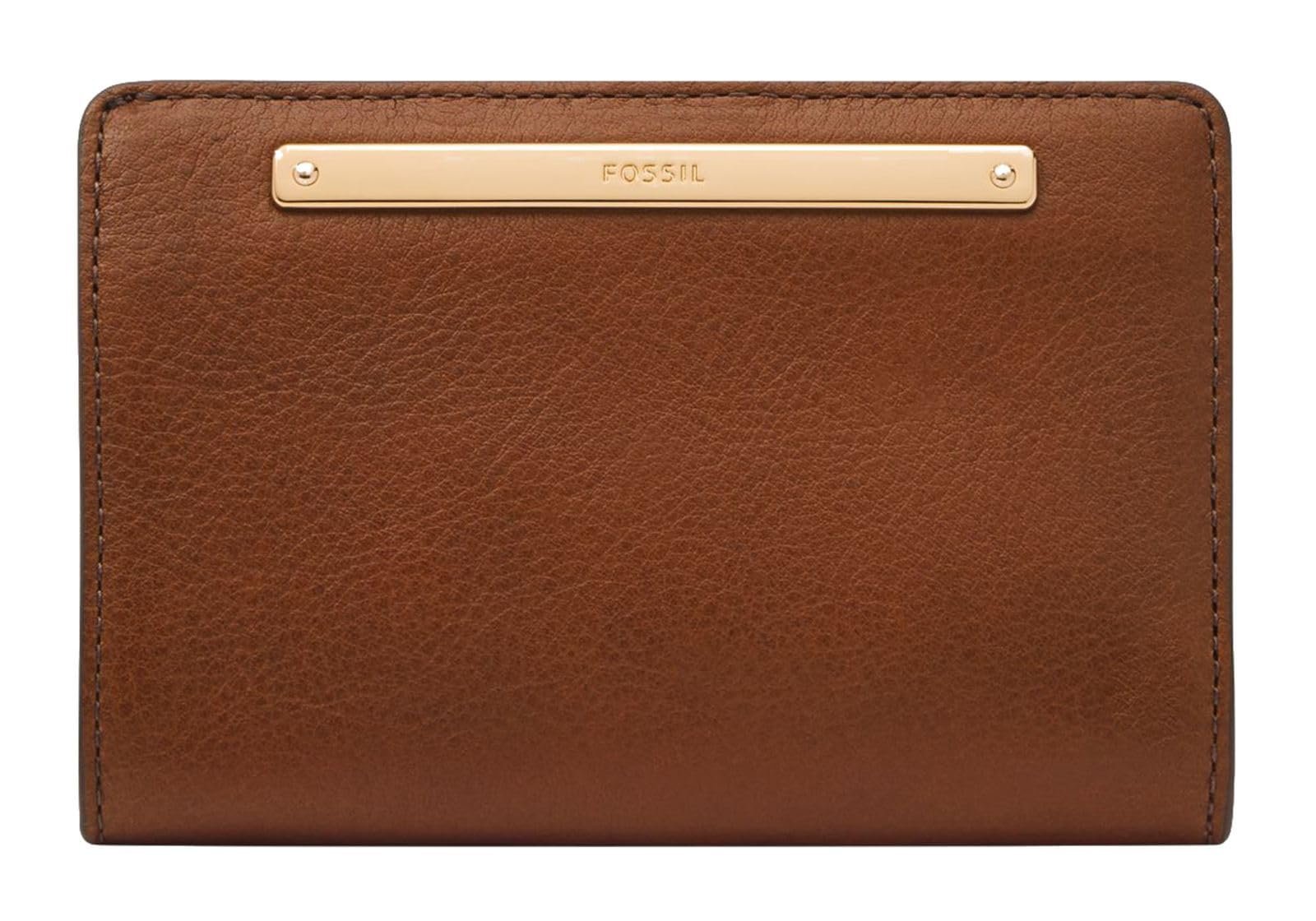 Гаманець FOSSIL Liza Multifunction жіночий, фото №1