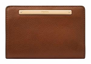 Гаманець FOSSIL Liza Multifunction жіночий - Фото 1