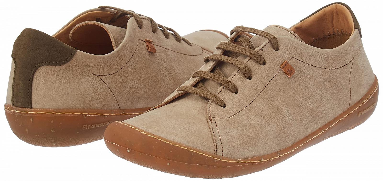 Кросівки El Naturalista Unisex 5770, фото №8