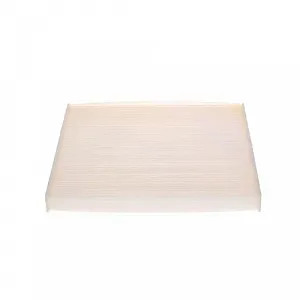 Фільтр салону BOSCH 1 987 435 165 VOLVO synthetic.ua - Фото 1