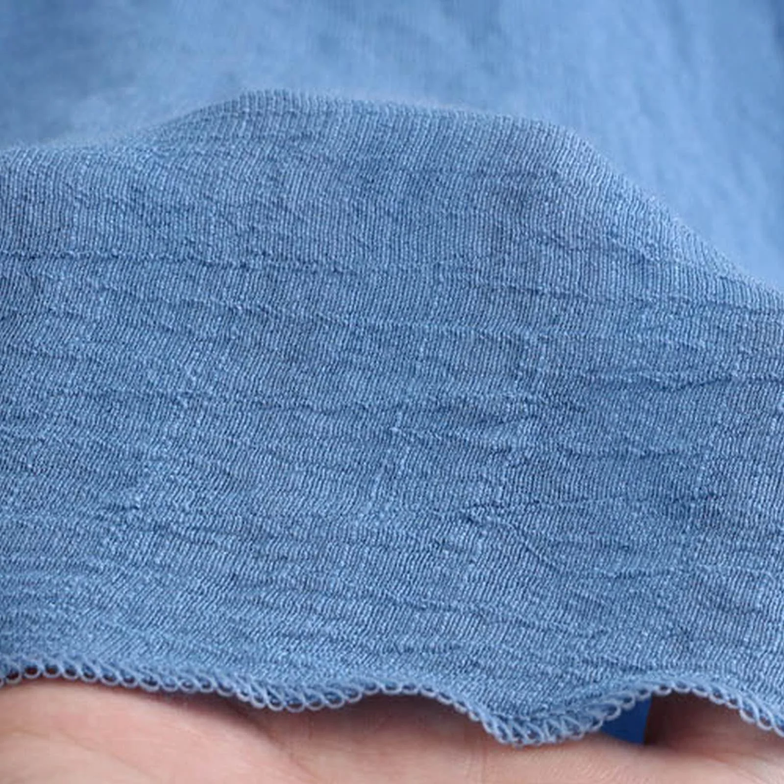 Літня спідниця Жіноча Довга Легка, фото №2