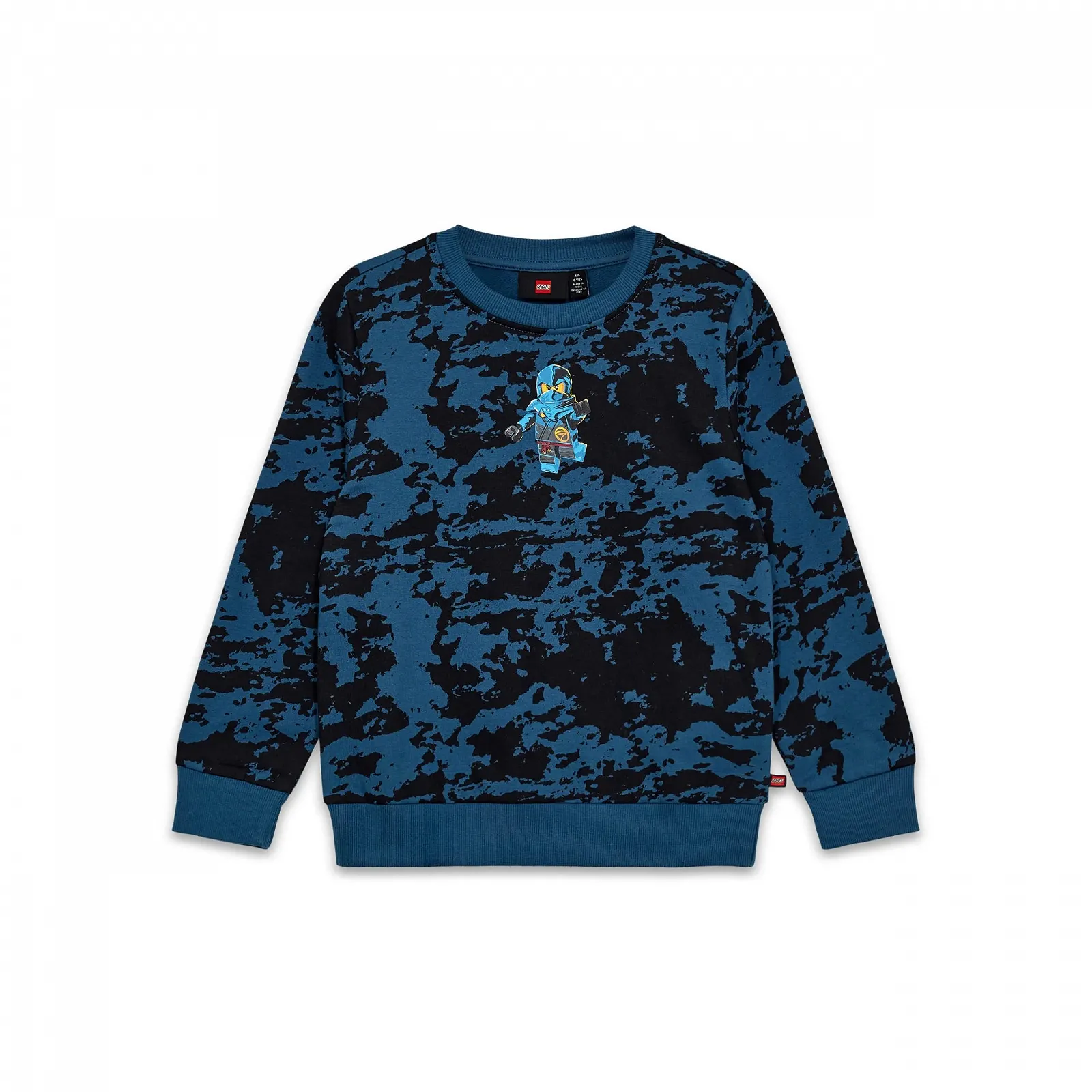 Свитшот Kabooki LWSCOUT 603, фото №1