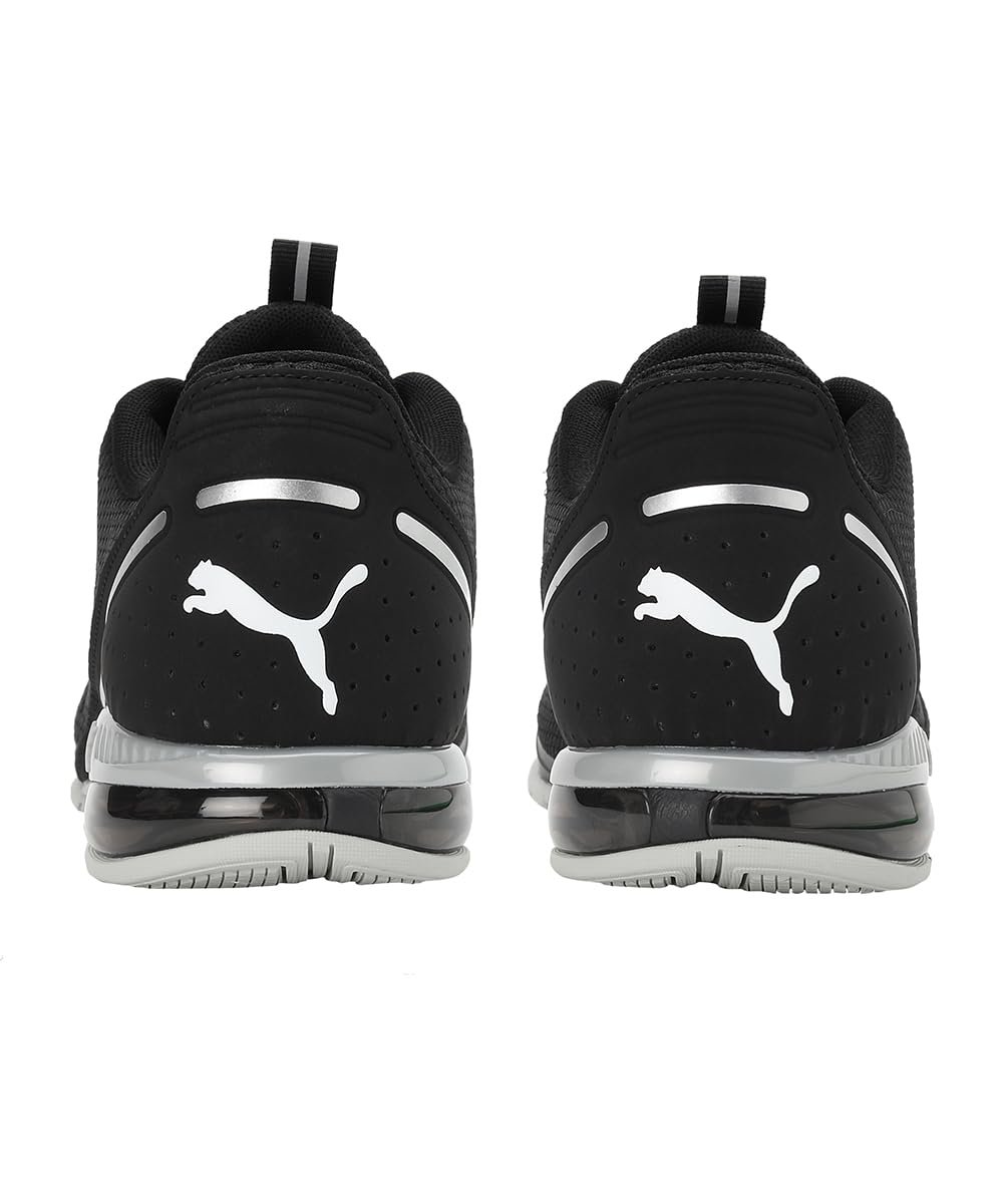 Кросівки Puma Cell Divide Unisex, фото №4