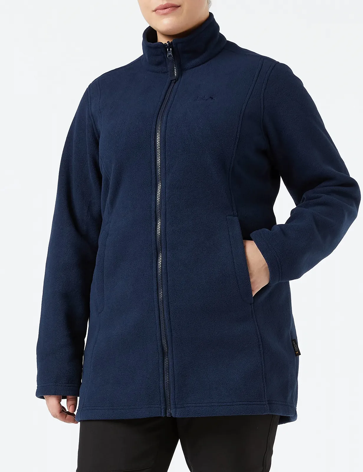 Пальто Jack Wolfskin Ottawa Водонепроникне 3-в-1, фото №8