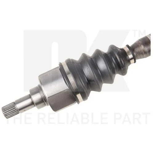 Приводной вал NK 5019106 для CITROËN PEUGEOT передний мост слева, фото №2