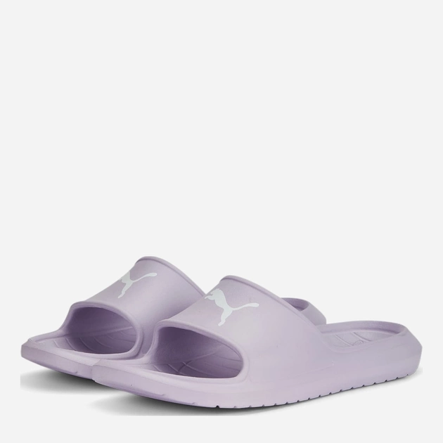 Шлёпанцы Puma Divecat v2 Lite 38671309 Лиловый 40.5, фото №4