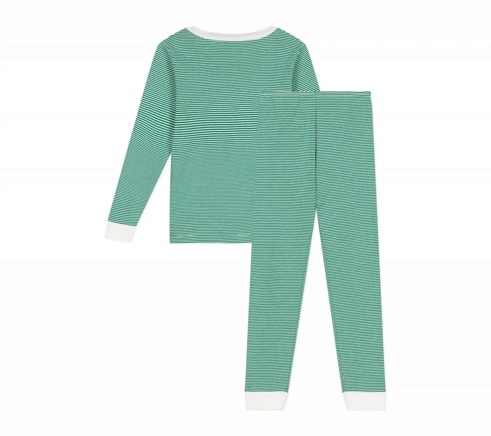 Комбінезон для сну Petit Bateau, фото №2