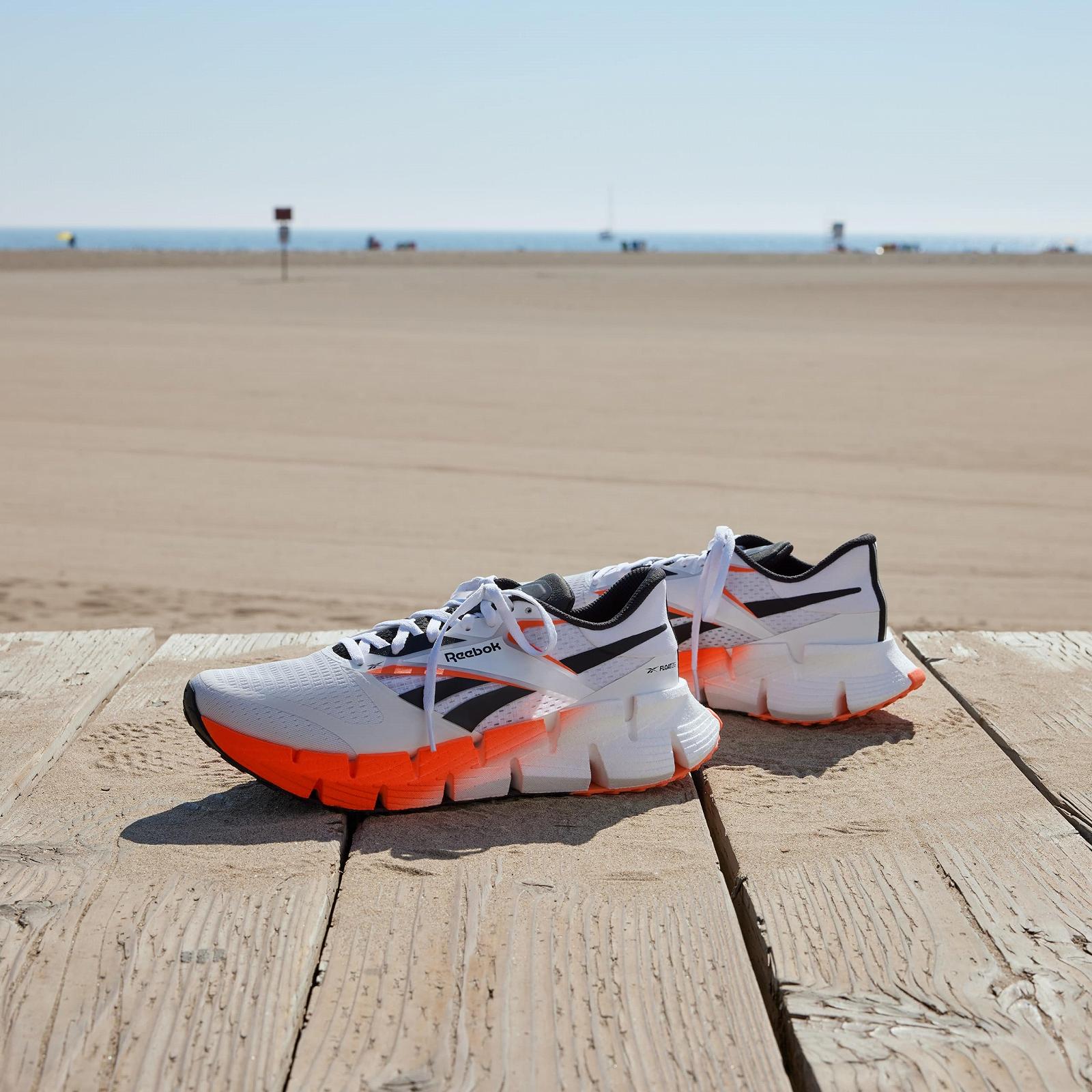 Кроссовки мужские Reebok Floatzig 1, фото №12