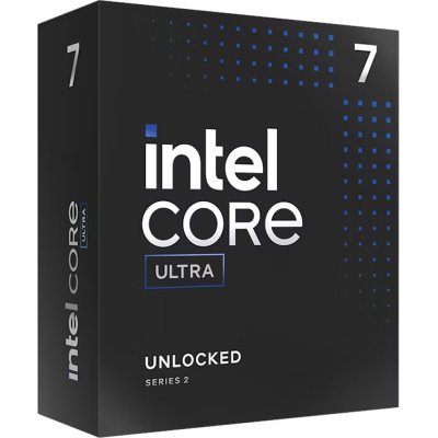 Процессор INTEL Core™ Ultra 7 265K (BX80768265K), фото №5
