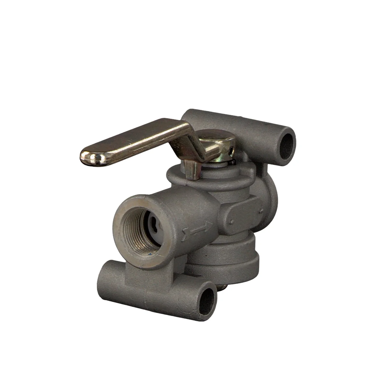 Запорный кран FEBI BILSTEIN 06965 для DAF MERCEDES-BENZ LIEBHERR DEUTZ-FAHR, фото №5