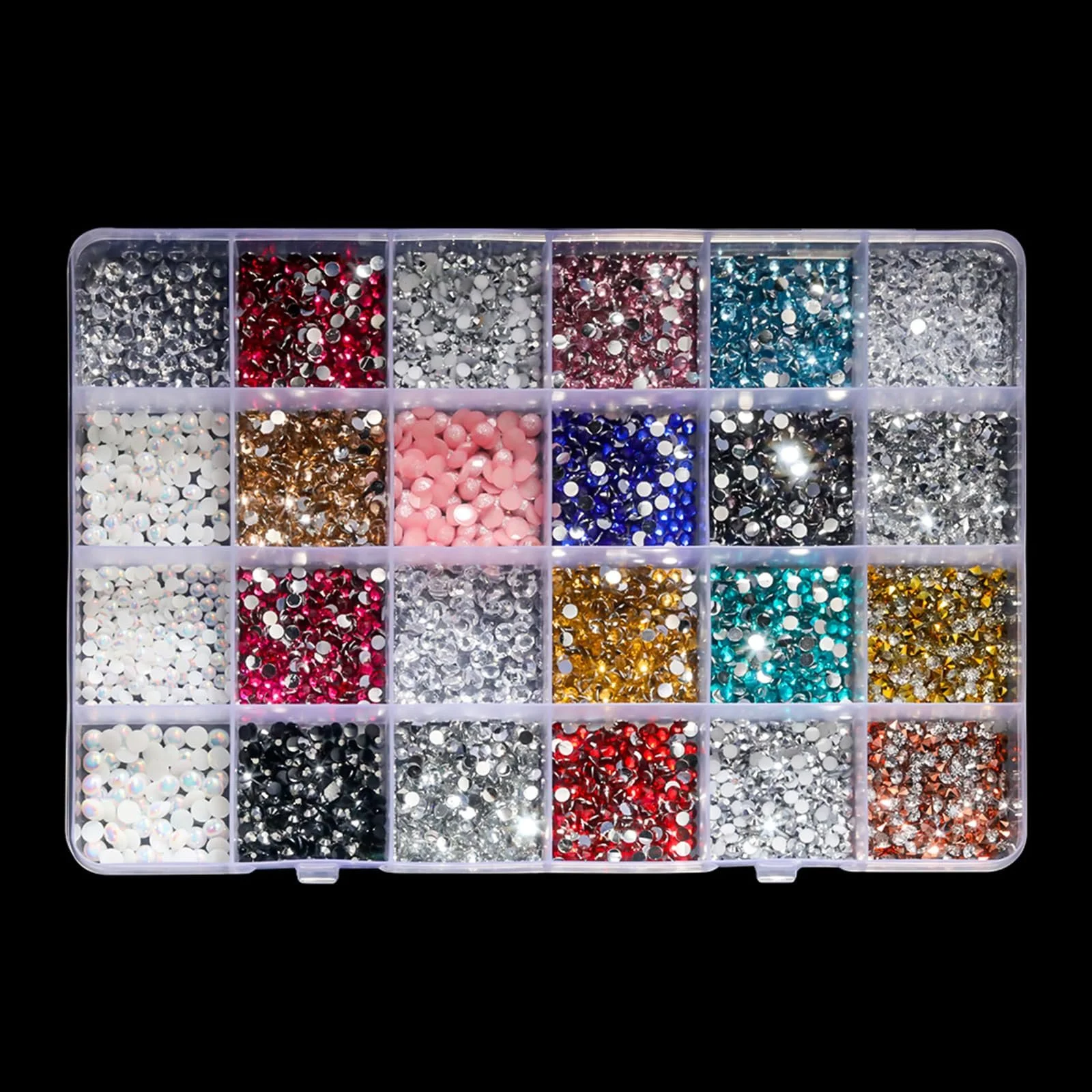 Украшения для дизайна, разноцветные мультяшные бусины животных для обуви, драгоценностей, украшения для макияжа, фото №1