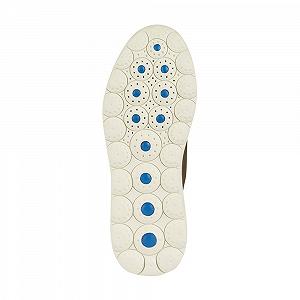 Кросівки Geox U Spherica A для хлопчиків synthetic.ua - Фото 1