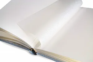 Фотоальбом Mareli Белый 20x25см synthetic.ua - Фото 1