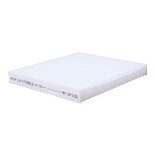 Фільтр салону KNECHT LA 158 для MAZDA SUBARU, фото №2