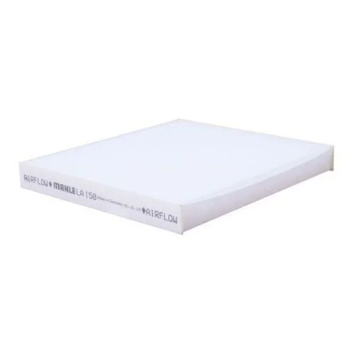 Фільтр салону KNECHT LA 158 для MAZDA SUBARU, фото №2