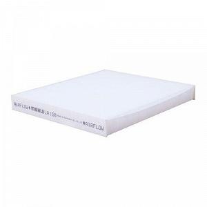 Фільтр салону KNECHT LA 158 для MAZDA SUBARU synthetic.ua - Фото 1