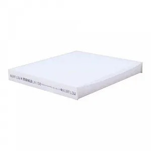 Фільтр салону KNECHT LA 158 для MAZDA SUBARU synthetic.ua - Фото 1