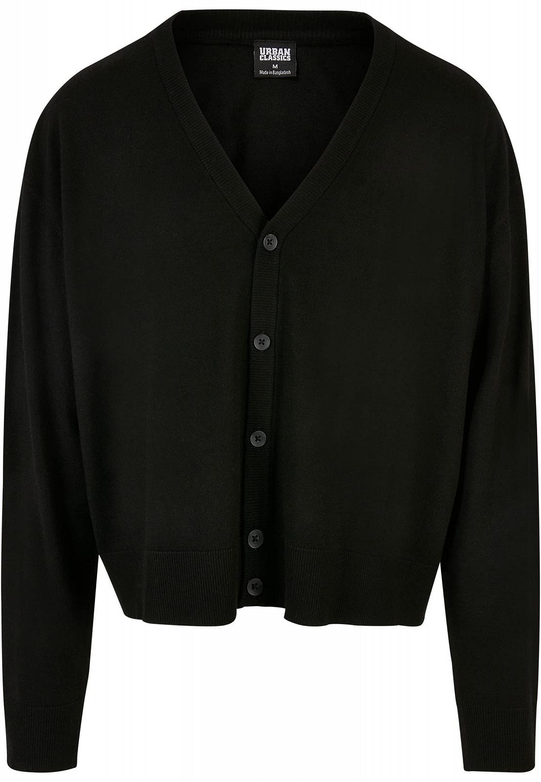 Мужской кардиган Urban Classics, фото №5