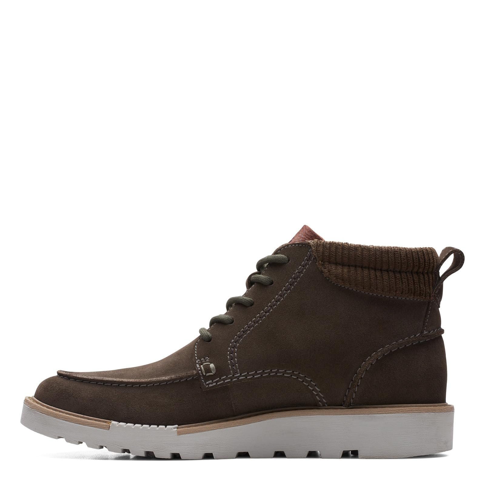 Ботинки Clarks Barnes Mid, фото №5