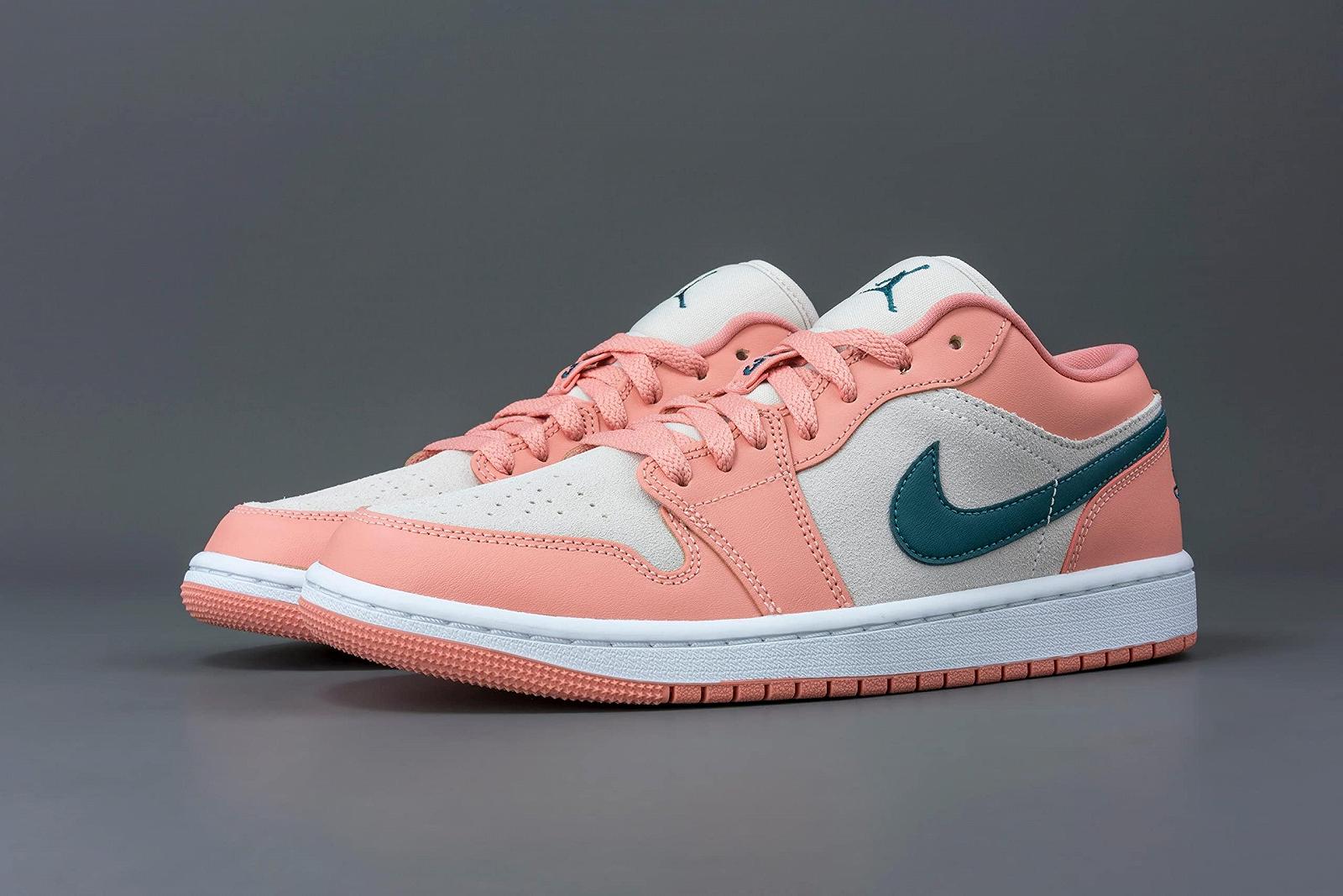 Кросівки Nike Tanjun Racer жіночі, фото №5