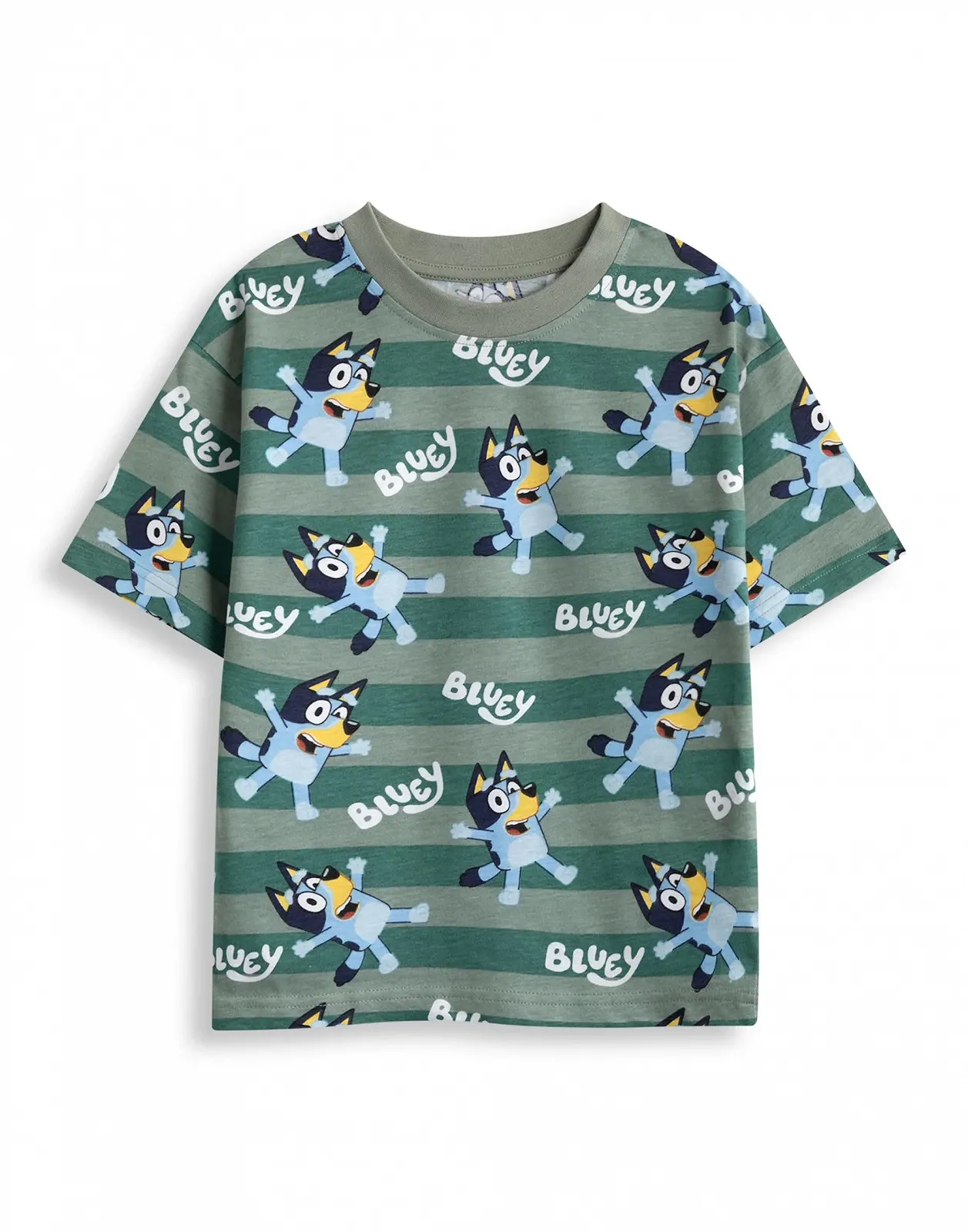 Комплект піжам BlueY & Bingo для хлопчиків, фото №5