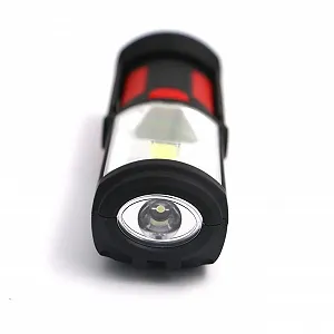 Фонарь OSALADI Портативный фонарь Рыболовный фонарь Аварийный фонарь Мини synthetic.ua - Фото 1