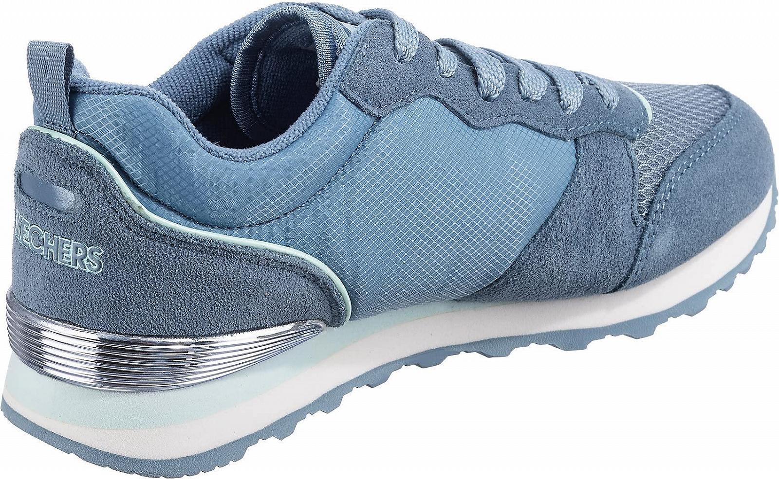 Кроссовки Skechers 155287 Женские, фото №4