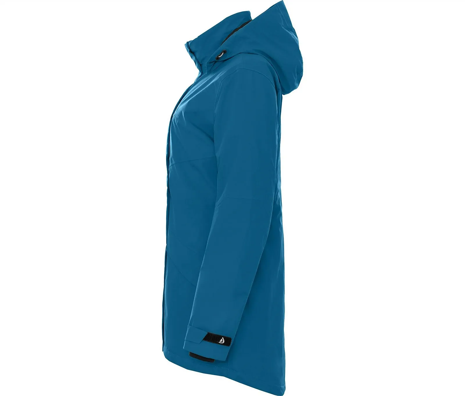 Парка зимова Bergson Tuusula Жіноча, фото №3 Парка зимова Bergson Tuusula Жіноча, фото №3