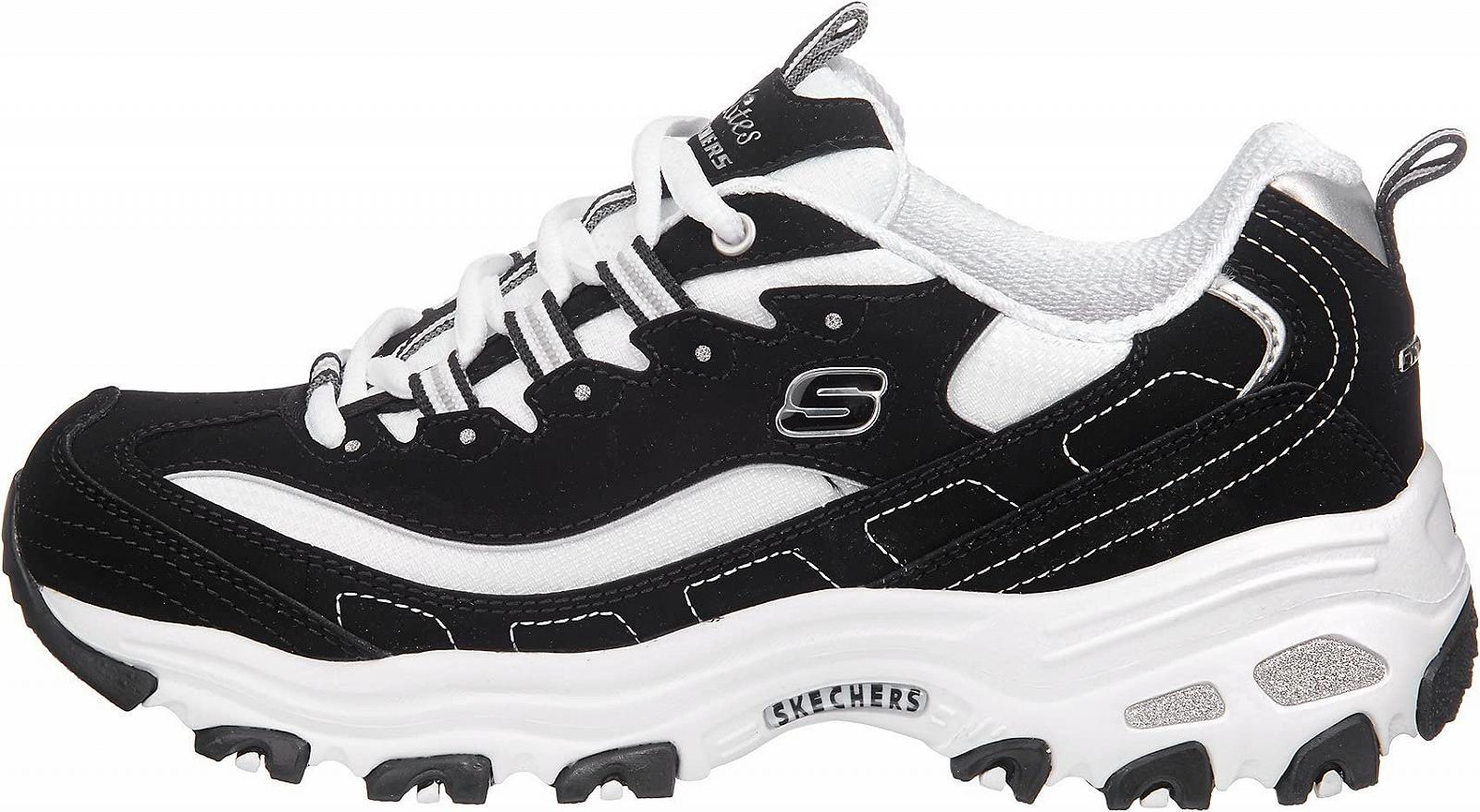 Кросівки Skechers D'lites Biggest Fan, фото №3