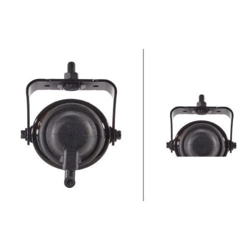 Робоча фара HELLA 1GL 008 090-201 для CLAAS HAKO REFORM, фото №2