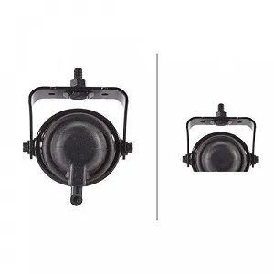 Рабочая фара HELLA 1GL 008 090-201 для CLAAS HAKO REFORM synthetic.ua - Фото 1