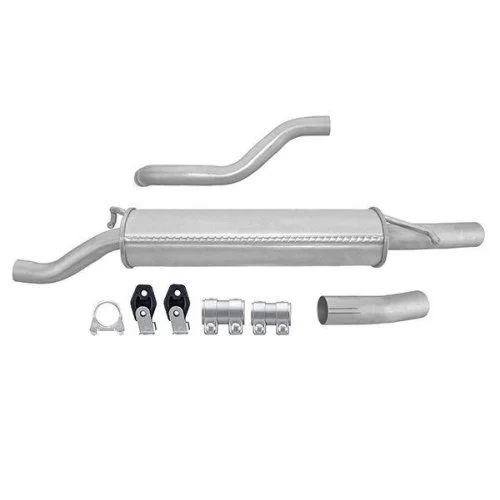 Глушник задній HELLA Easy2Fit 8LD 366 035-201, фото №2