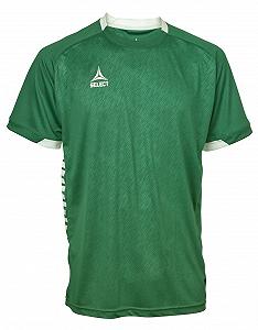 Футболка SELECT Spain player shirt M - Фото 1