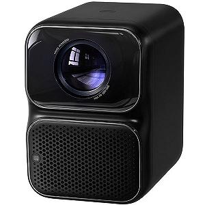 Комплект портативний проектор Wanbo TT 650 ANSI Android 9 1/8 гб, 1080p. Wi-Fi, HDR10 + Штатив Wanbo WWT360 - Фото 1