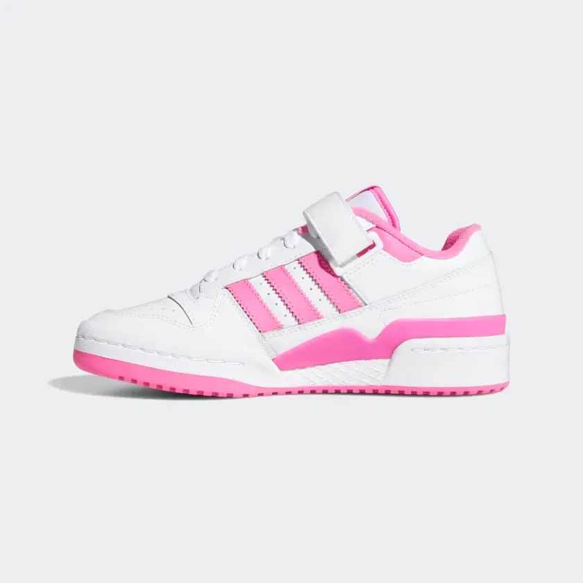 Кросівки Adidas Forum Low J 38 2/3, фото №6