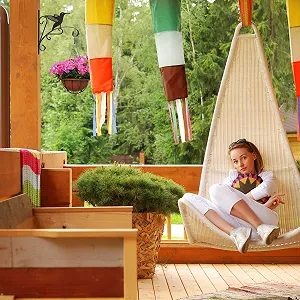 Настенный держатель для подвесных корзин Relaxdays набор 3 шт с мотивом улитки металл 30 x 27,5 x 2 см черный synthetic.ua - Фото 1