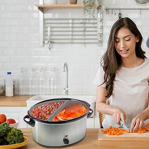 Силіконовий Вкладиш для Аерофритюрниці Мішки для Готовки Wontool synthetic.ua - Фото 1