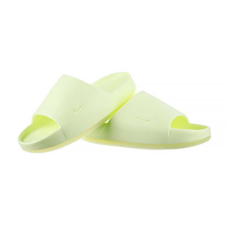 Шльопанці Nike W CALM SLIDE 39, фото №4
