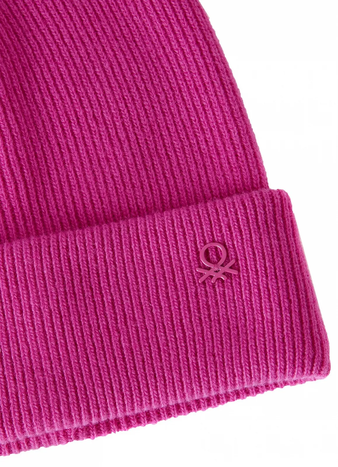 Шапка United Colors of Benetton для хлопчика, фото №3