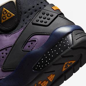 Кроссовки Nike ACG Air Mowabb OG Gravity Purple synthetic.ua - Фото 1
