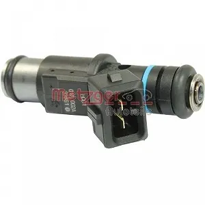 Форсунка паливна METZGER 0920003 CITROËN PEUGEOT synthetic.ua - Фото 1