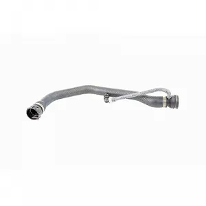 Шланг радіатора VAICO Q+ V20-1325 для BMW, верхній synthetic.ua - Фото 1