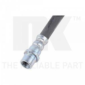 Гальмівний шланг NK 8547105 для VW, задня вісь, зовнішній synthetic.ua - Фото 1